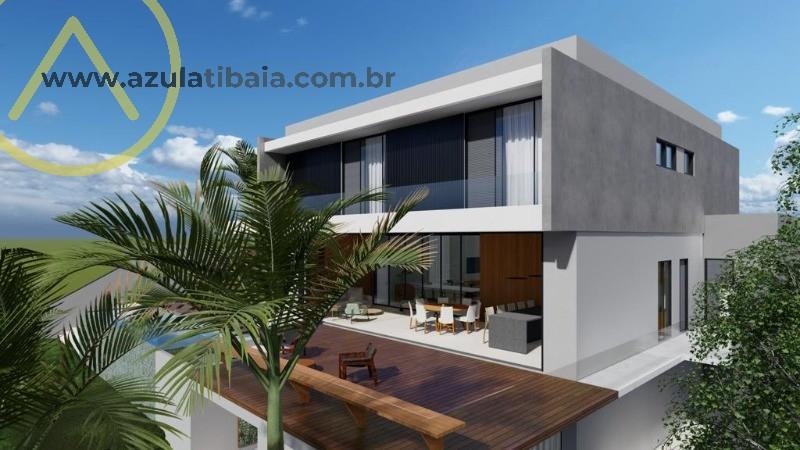 Casa de Condomínio, 5 quartos - Foto 6
