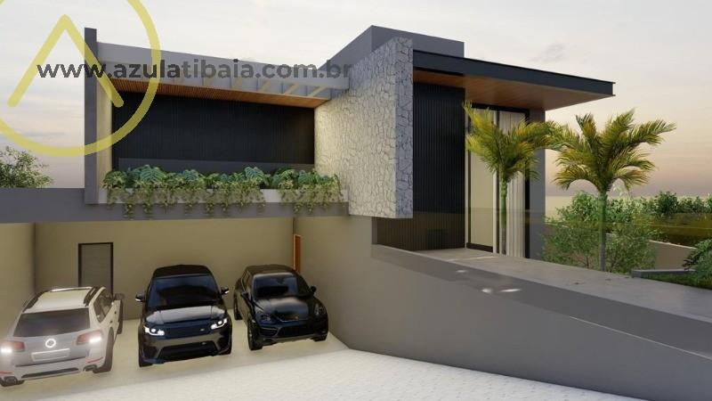 Casa de Condomínio, 5 quartos - Foto 3