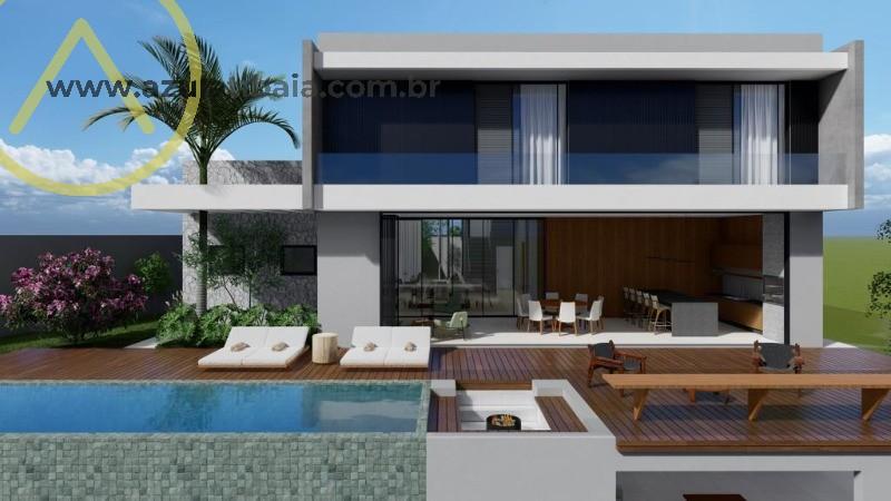 Casa de Condomínio, 5 quartos - Foto 7