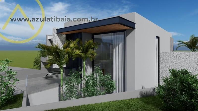 Casa de Condomínio, 5 quartos - Foto 4