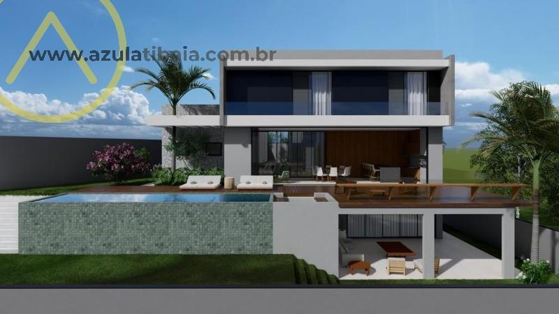 Casa de Condomínio, 5 quartos - Foto 9