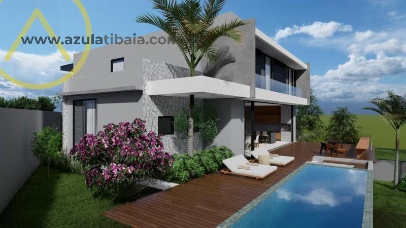 Casa de Condomínio, 5 quartos - Foto 8