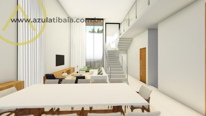 Casa de Condomínio, 5 quartos - Foto 12