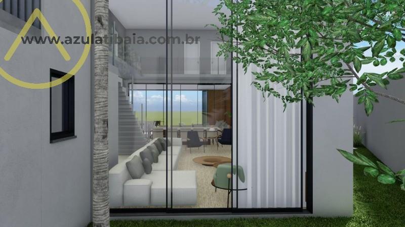 Casa de Condomínio, 5 quartos - Foto 13