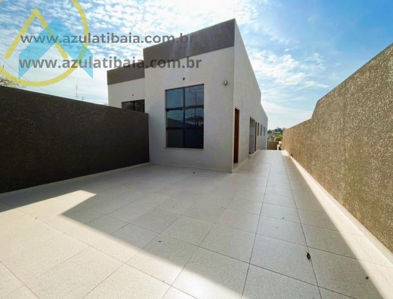 Casa, 3 quartos, 85 m² - Foto 1