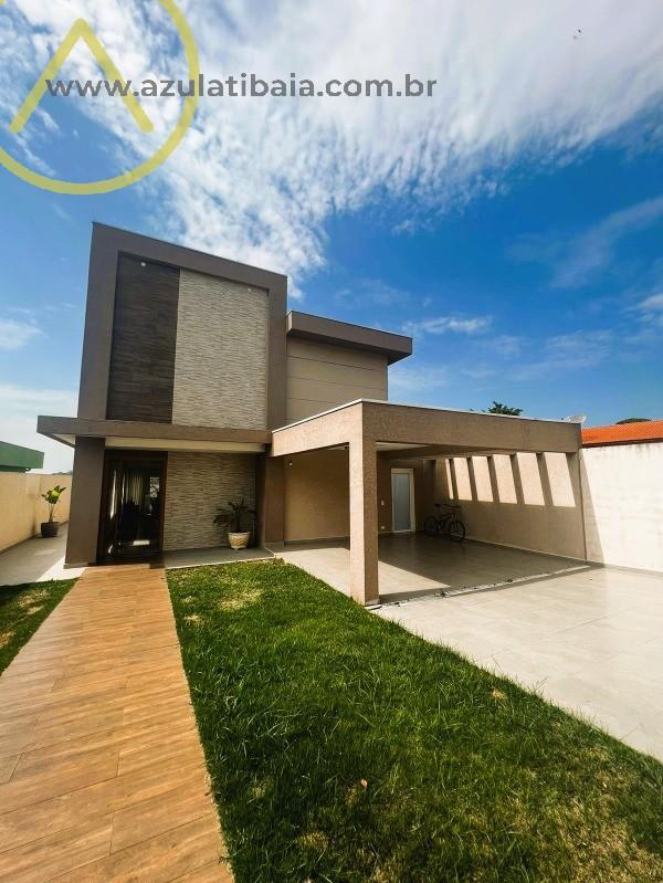 Casa, 4 quartos, 252 m² - Foto 6