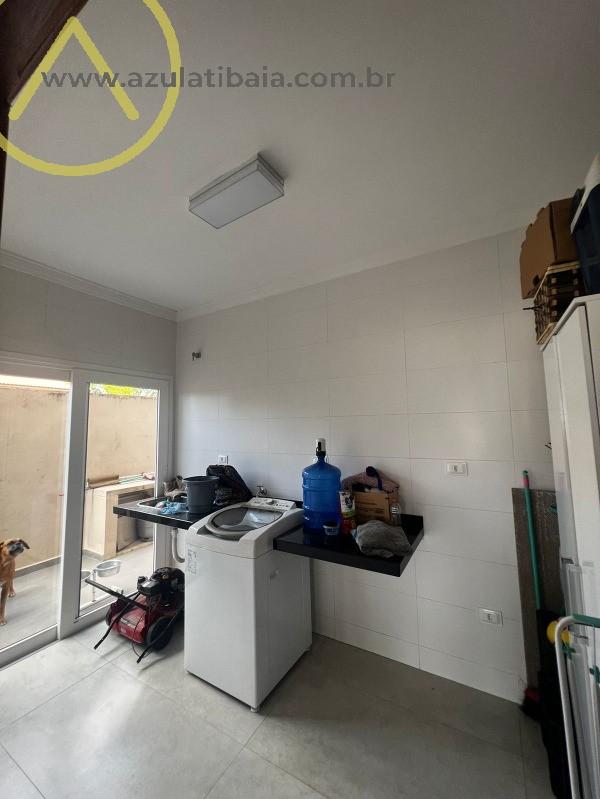 Casa, 4 quartos, 252 m² - Foto 19