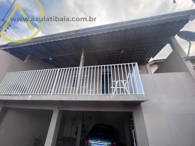 Casa, 3 quartos, 179 m² - Foto 2