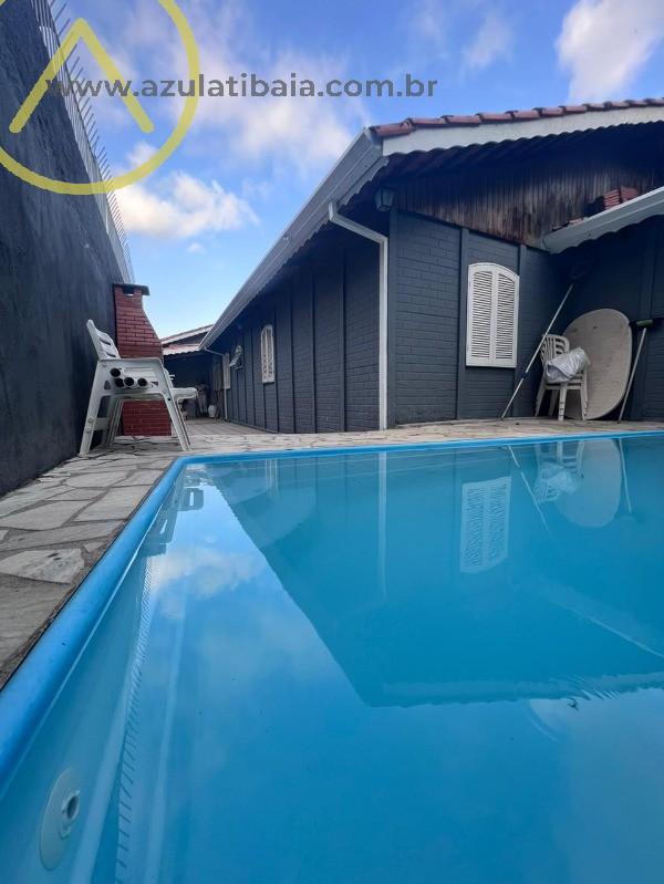Casa, 3 quartos, 179 m² - Foto 1