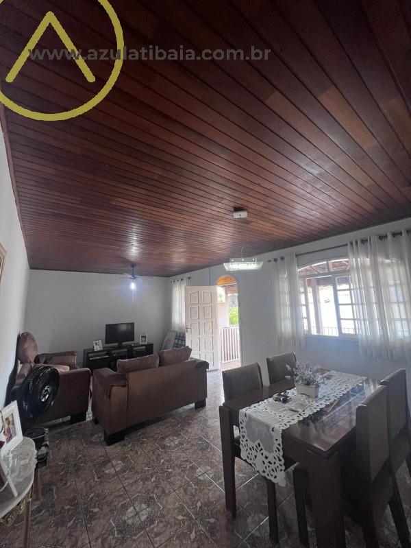 Casa, 3 quartos, 179 m² - Foto 7