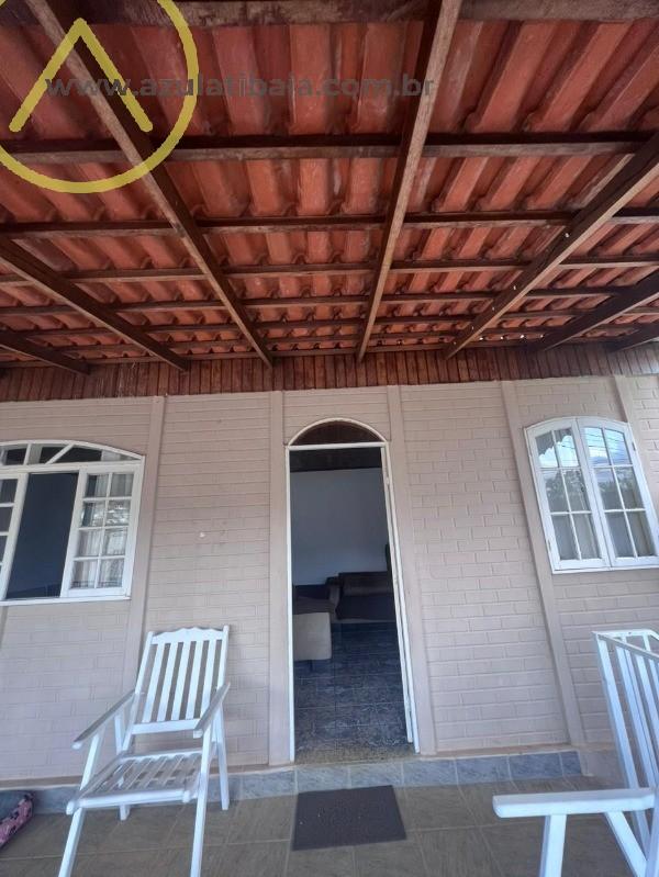 Casa, 3 quartos, 179 m² - Foto 6