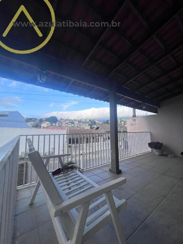 Casa, 3 quartos, 179 m² - Foto 8