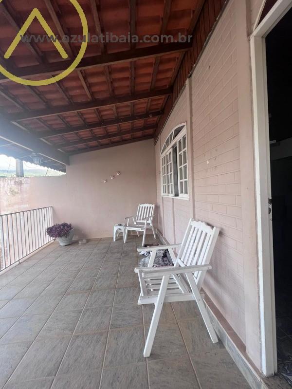 Casa, 3 quartos, 179 m² - Foto 4