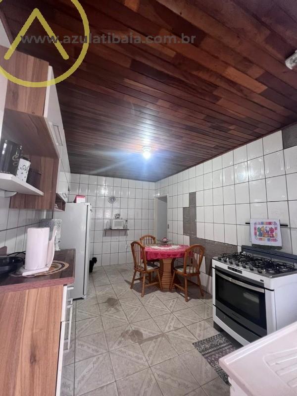 Casa, 3 quartos, 179 m² - Foto 11