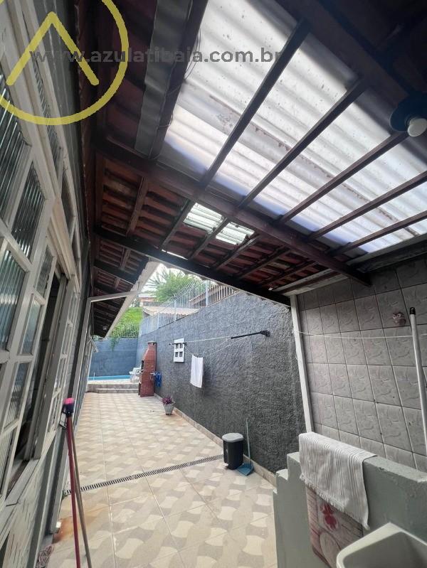Casa, 3 quartos, 179 m² - Foto 14