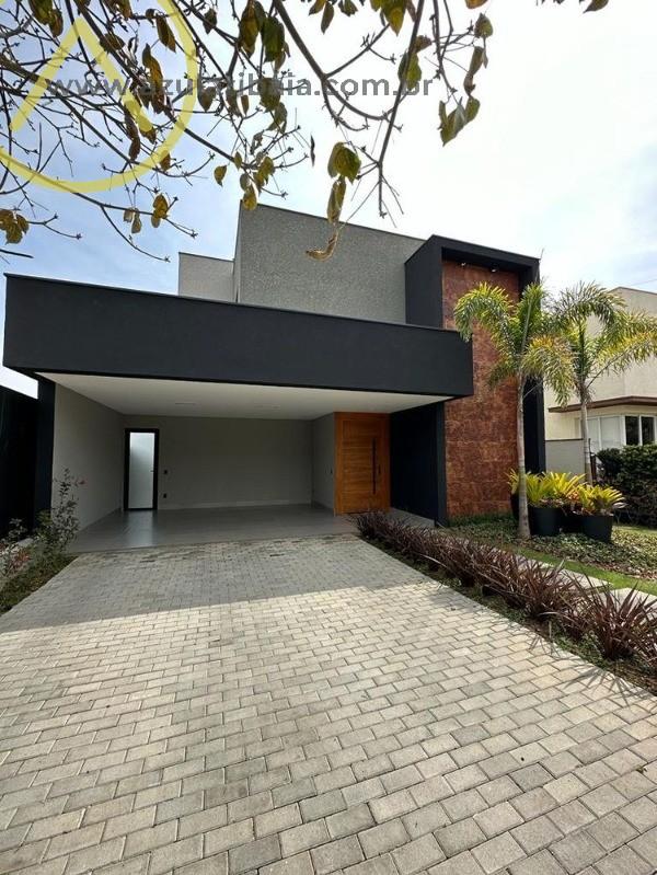 Casa de Condomínio, 4 quartos - Foto 1