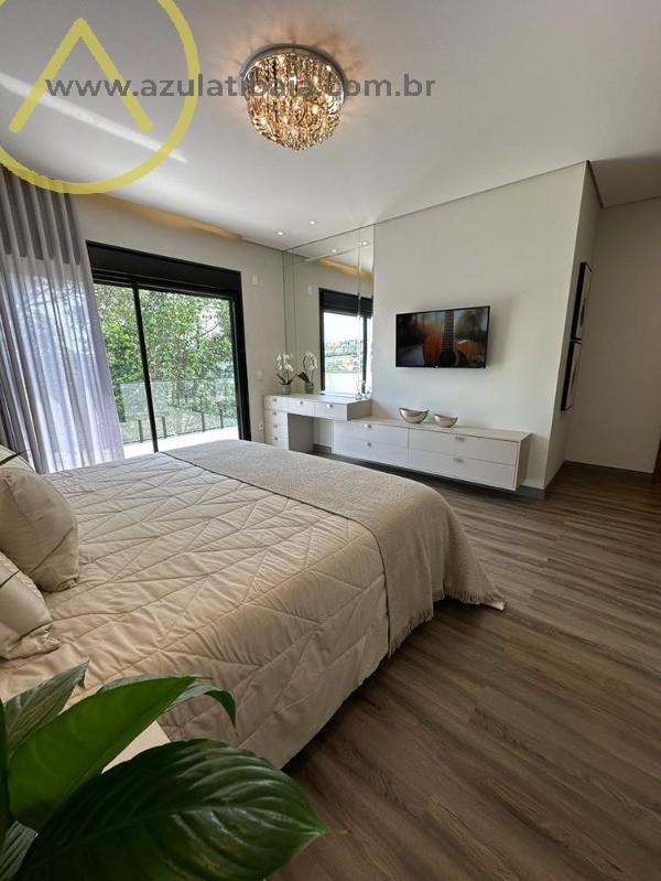 Casa de Condomínio, 4 quartos - Foto 12