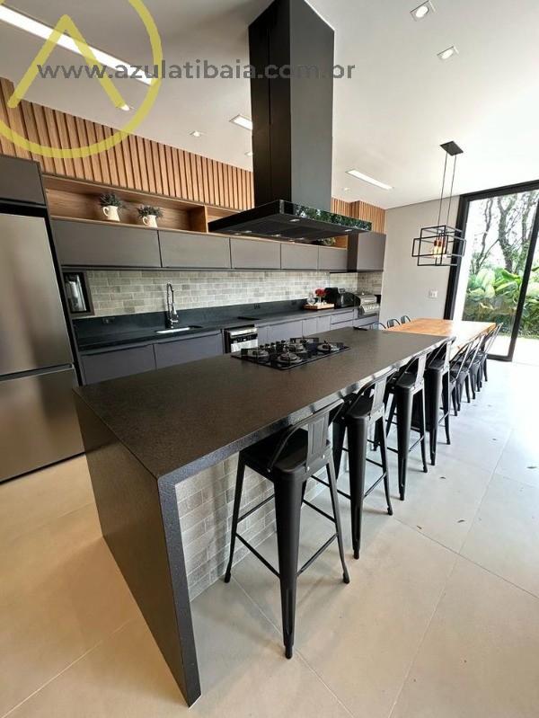 Casa de Condomínio, 4 quartos - Foto 20