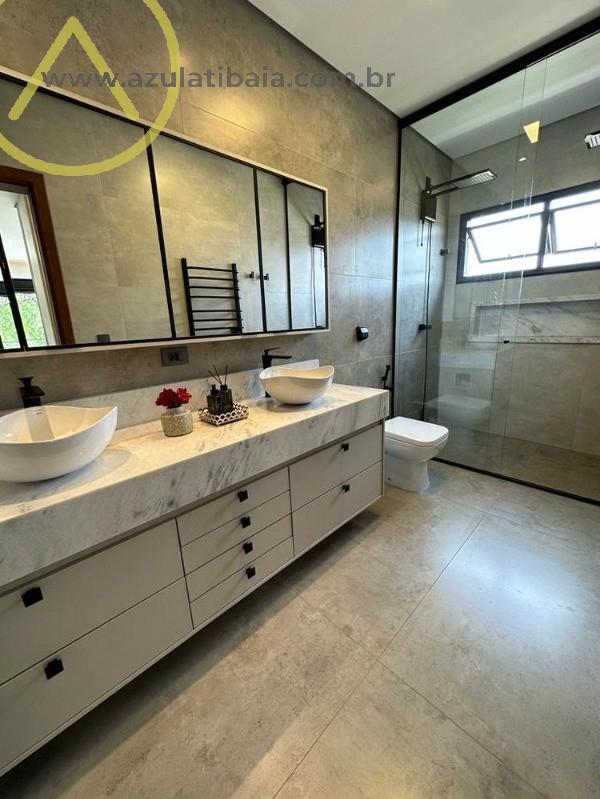 Casa de Condomínio, 4 quartos - Foto 18