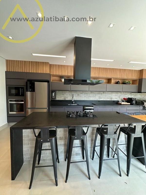 Casa de Condomínio, 4 quartos - Foto 19