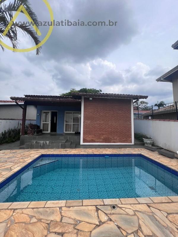 Casa, 4 quartos, 300 m² - Foto 1