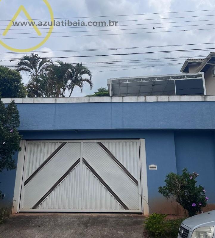 Casa, 4 quartos, 300 m² - Foto 2