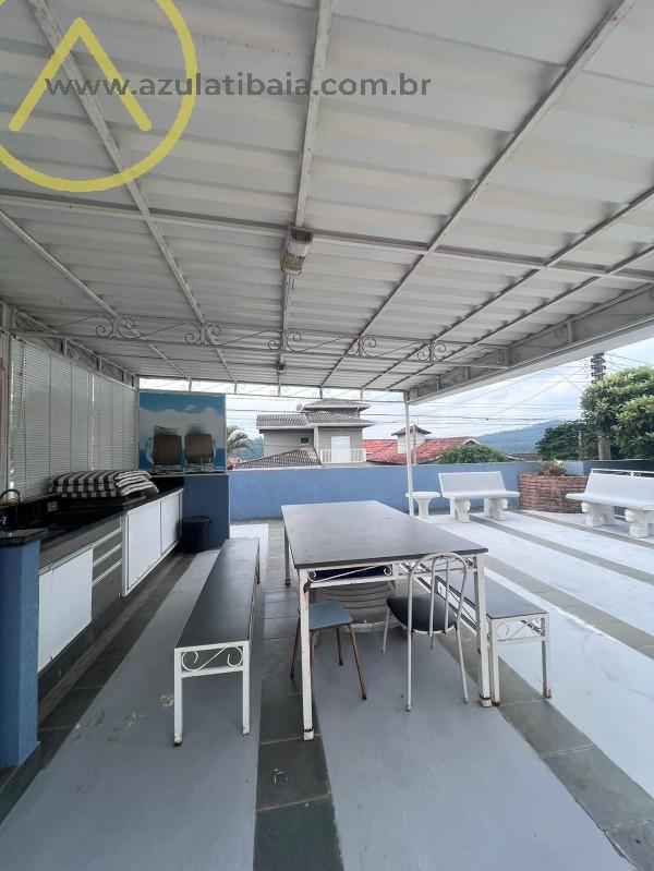 Casa, 4 quartos, 300 m² - Foto 4
