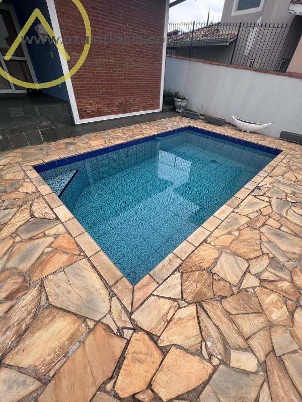 Casa, 4 quartos, 300 m² - Foto 5