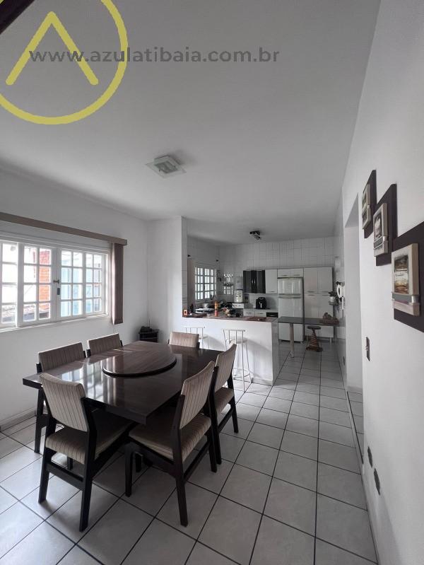 Casa, 4 quartos, 300 m² - Foto 11