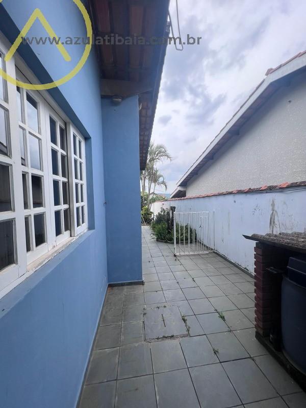 Casa, 4 quartos, 300 m² - Foto 21