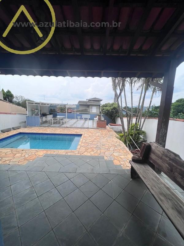 Casa, 4 quartos, 300 m² - Foto 20