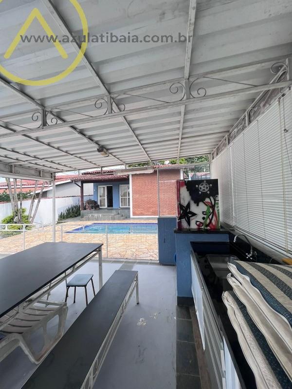 Casa, 4 quartos, 300 m² - Foto 25