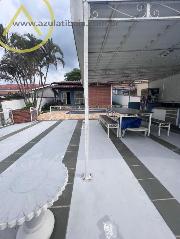 Casa, 4 quartos, 300 m² - Foto 26