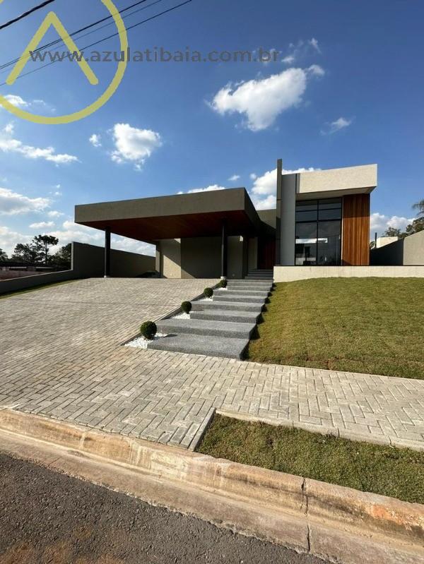 Casa de Condomínio, 4 quartos - Foto 2