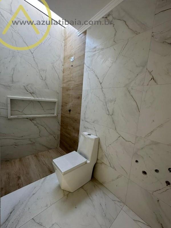 Casa de Condomínio, 4 quartos - Foto 9