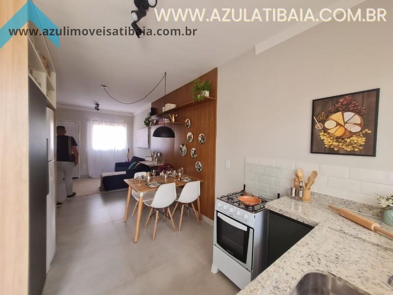 Casa, 2 quartos, 50 m² - Foto 4