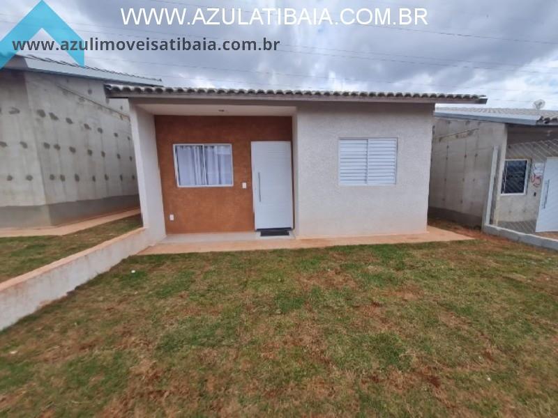Casa, 2 quartos, 50 m² - Foto 3