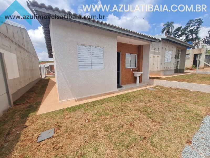 Casa, 2 quartos, 50 m² - Foto 1