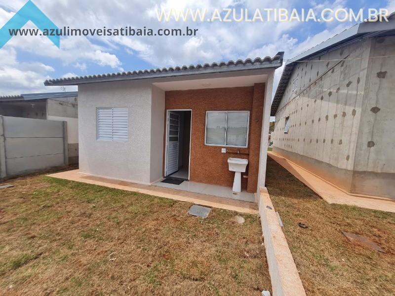 Casa, 2 quartos, 50 m² - Foto 11