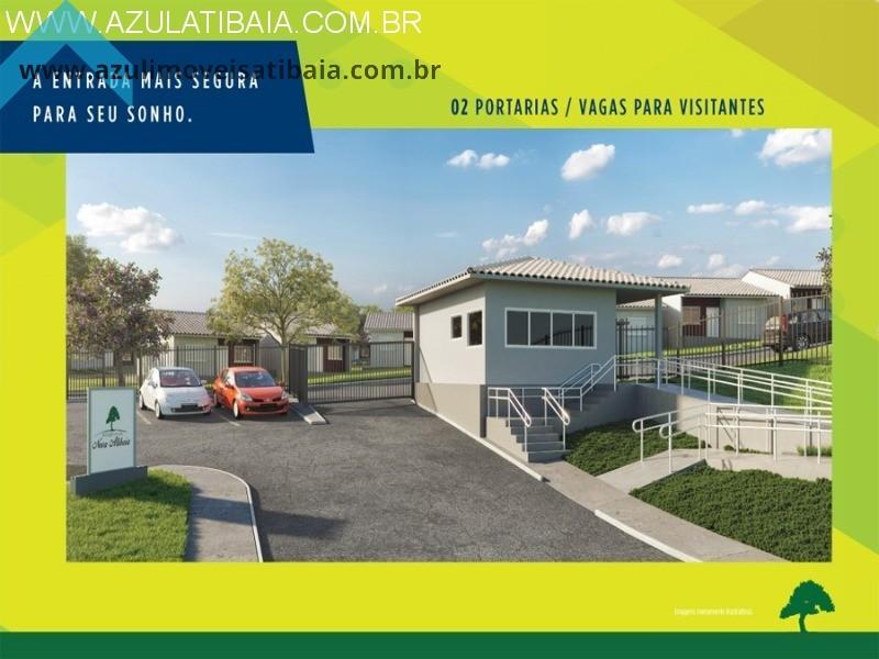 Casa, 2 quartos, 50 m² - Foto 16