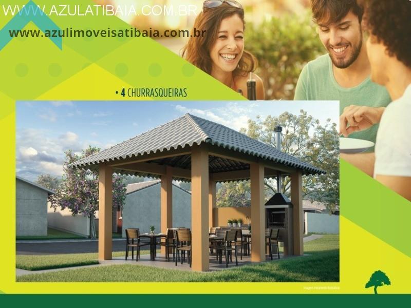 Casa, 2 quartos, 50 m² - Foto 21