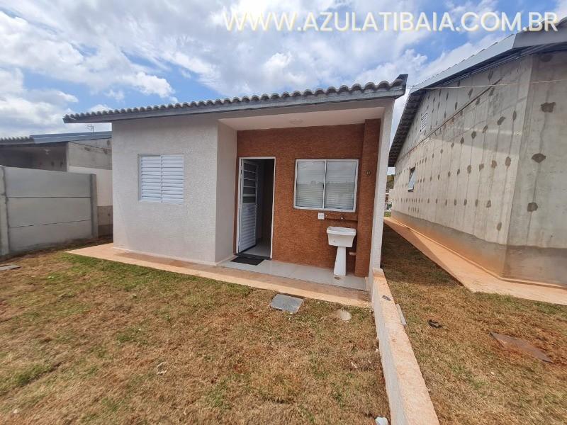 Casa, 2 quartos, 50 m² - Foto 11