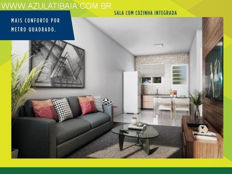 Casa, 2 quartos, 50 m² - Foto 18