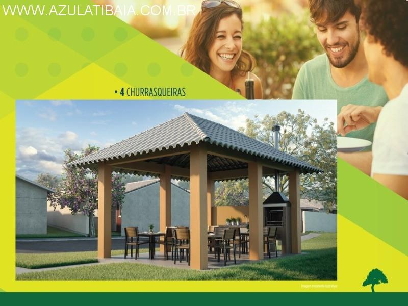 Casa, 2 quartos, 50 m² - Foto 21