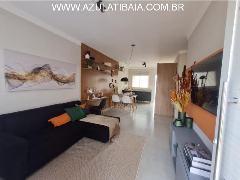 Casa, 2 quartos, 50 m² - Foto 3