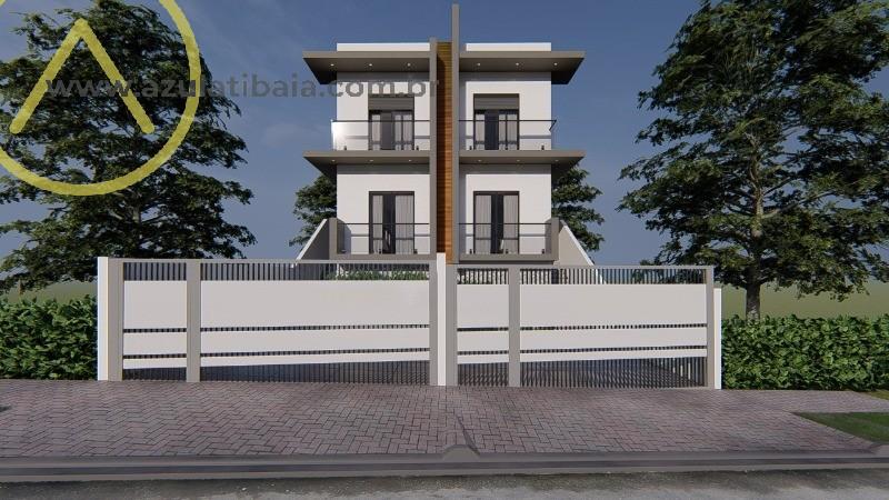 Casa, 3 quartos, 111 m² - Foto 3