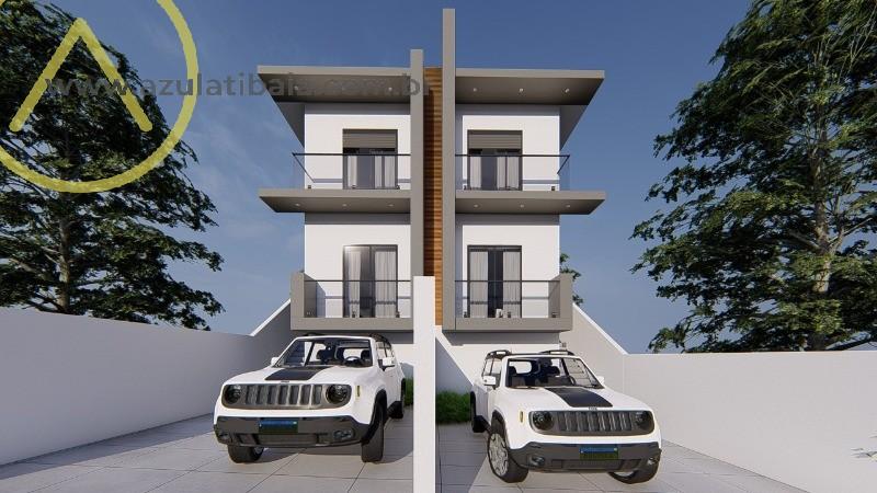 Casa, 3 quartos, 111 m² - Foto 4