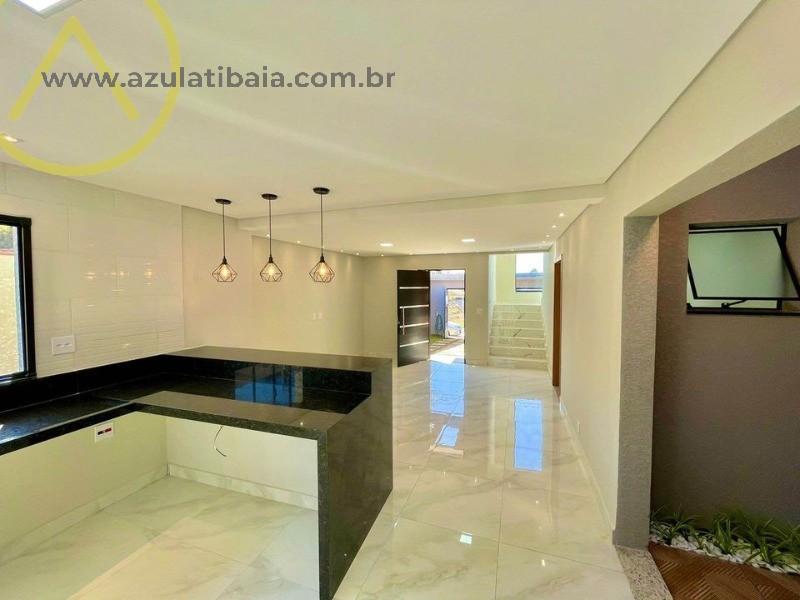 Casa, 3 quartos, 143 m² - Foto 6