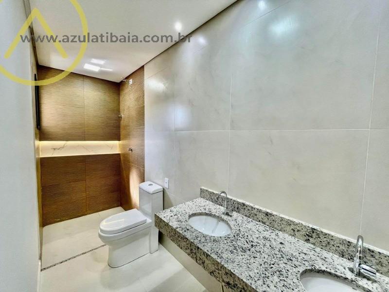 Casa, 3 quartos, 143 m² - Foto 9