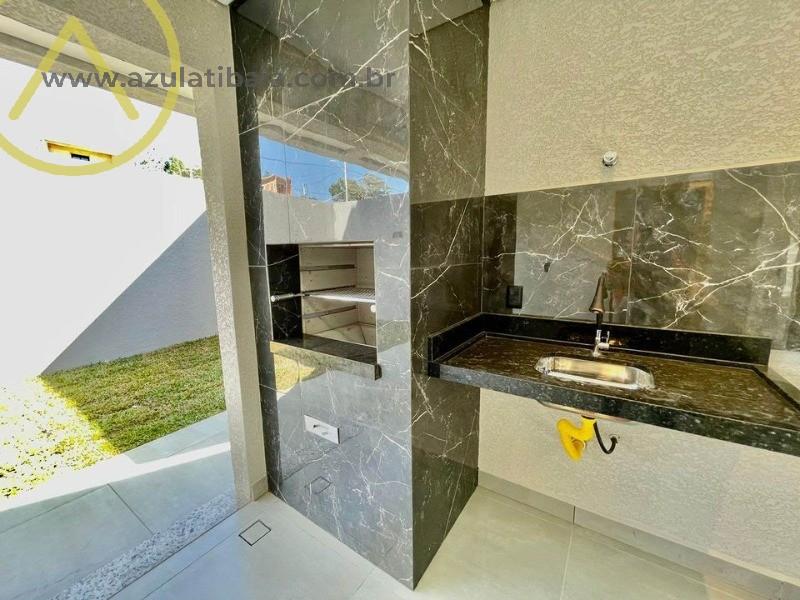 Casa, 3 quartos, 143 m² - Foto 11